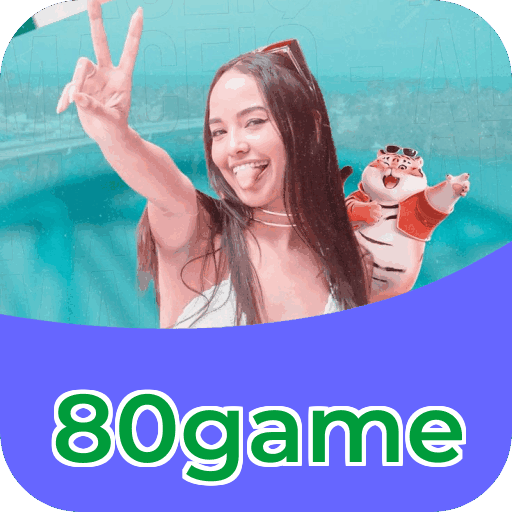 80game - Vitória verificada Juliana S.