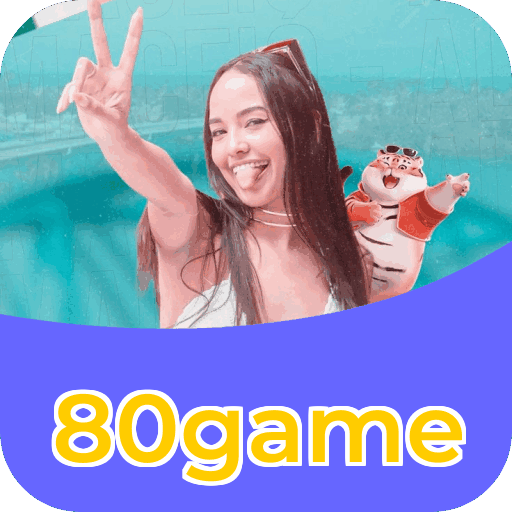 80game - Vitória verificada Fernando C.