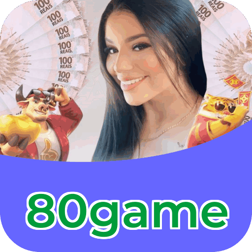 80game - Caso verificado Maria R. bônus